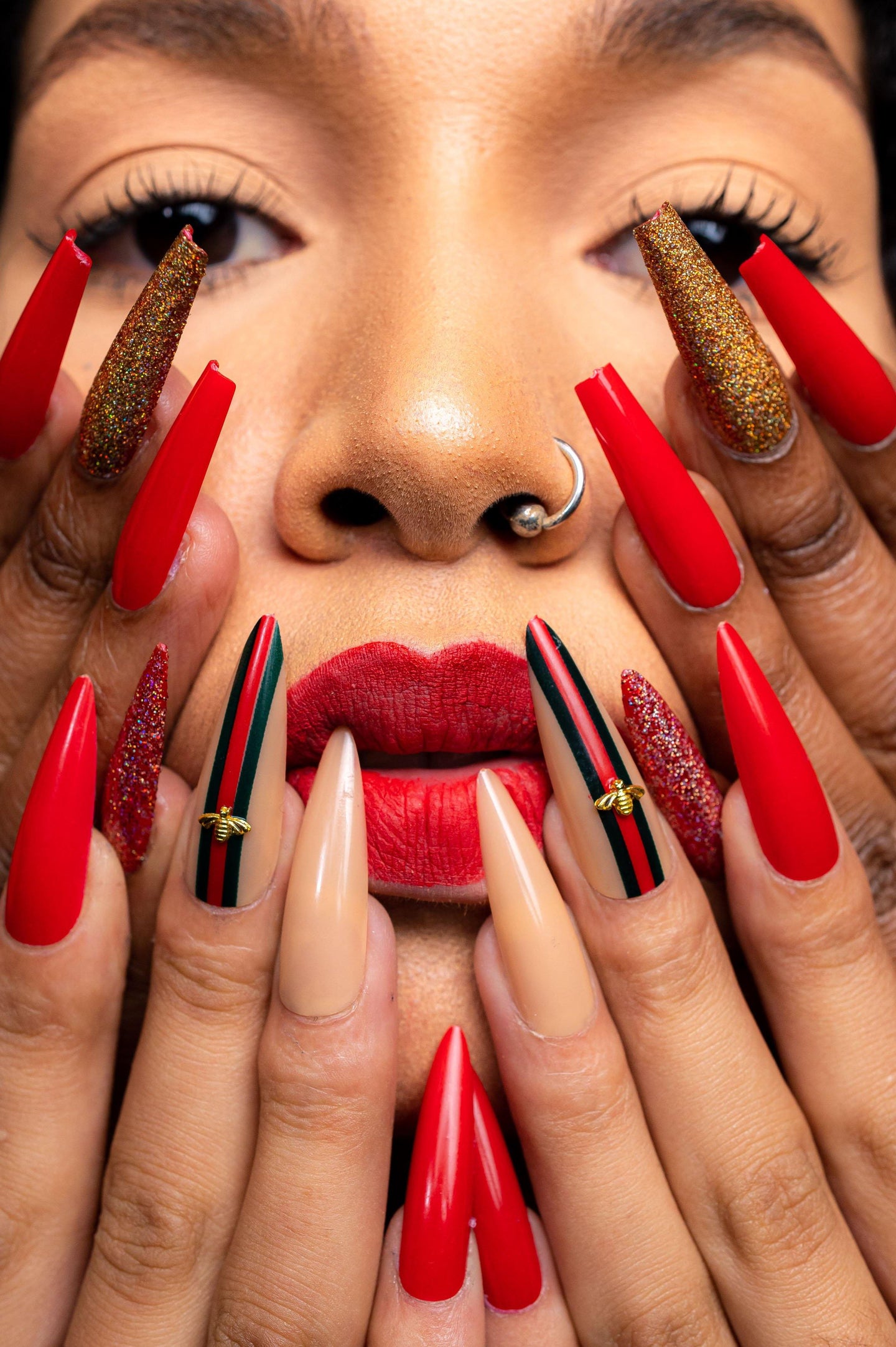 BLACK FRIDAY SALE - AllKem Nails