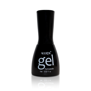 Foil Transfer Gel