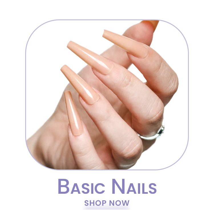 Basic Nails