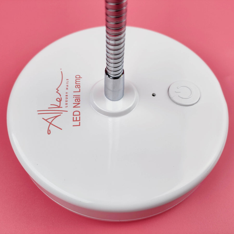 FLASH CURE HANDS FREE LAMP