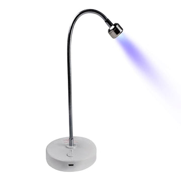 FLASH CURE HANDS FREE LAMP