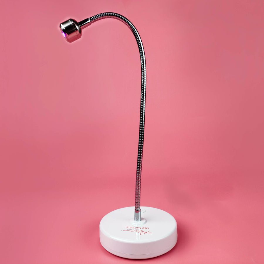 FLASH CURE HANDS FREE LAMP