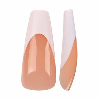 French Nude Tone XL Ballerina 364 PCS