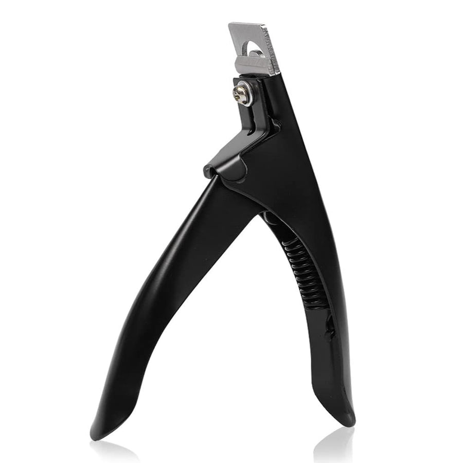 NAIL CLIPPER: STRAIGHT CUT TOE NAIL CLIPPER - CALA PRODUCTS