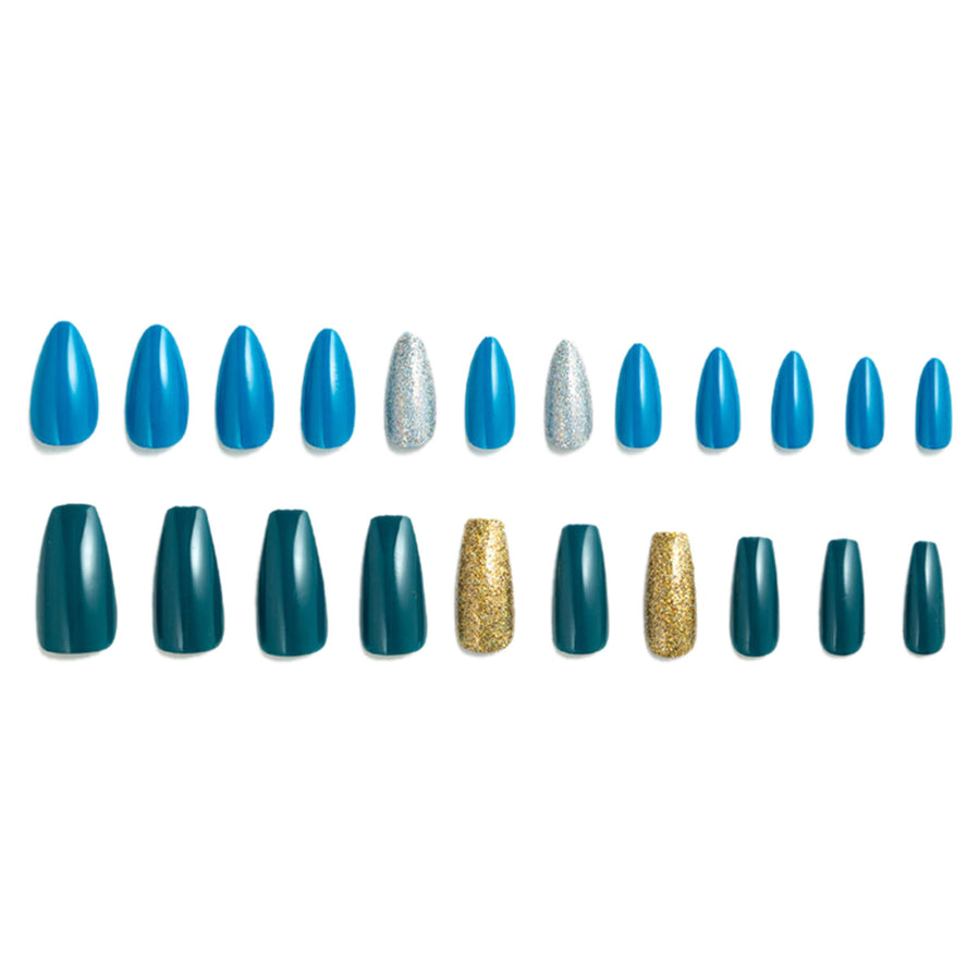 Buy O.P.I Navy Blue Yoga Ta Get This Blue Nail Lacquer 15 Ml - Nail Polish  for Women 2302409 | Myntra
