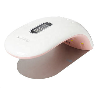 UV LED Gel Nail Lamp Light  36W Dryer with 4 timers