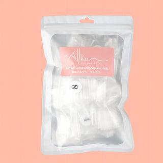 Square x Stiletto Bundle