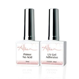 UV Glue and Primer Bundle