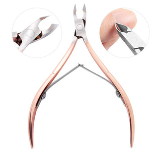 5 Pcs Nail Preparation Kit