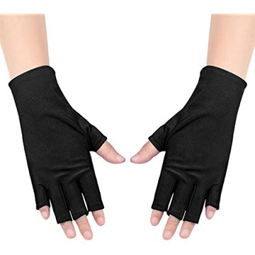 Anti UV hand protection gloves