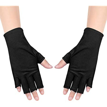 Anti UV hand protection gloves