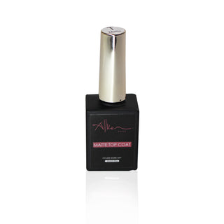 Allkem Matte Coat