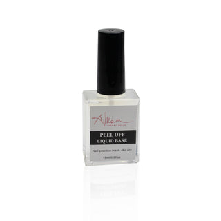 Practice Peel-Off Base Mask
